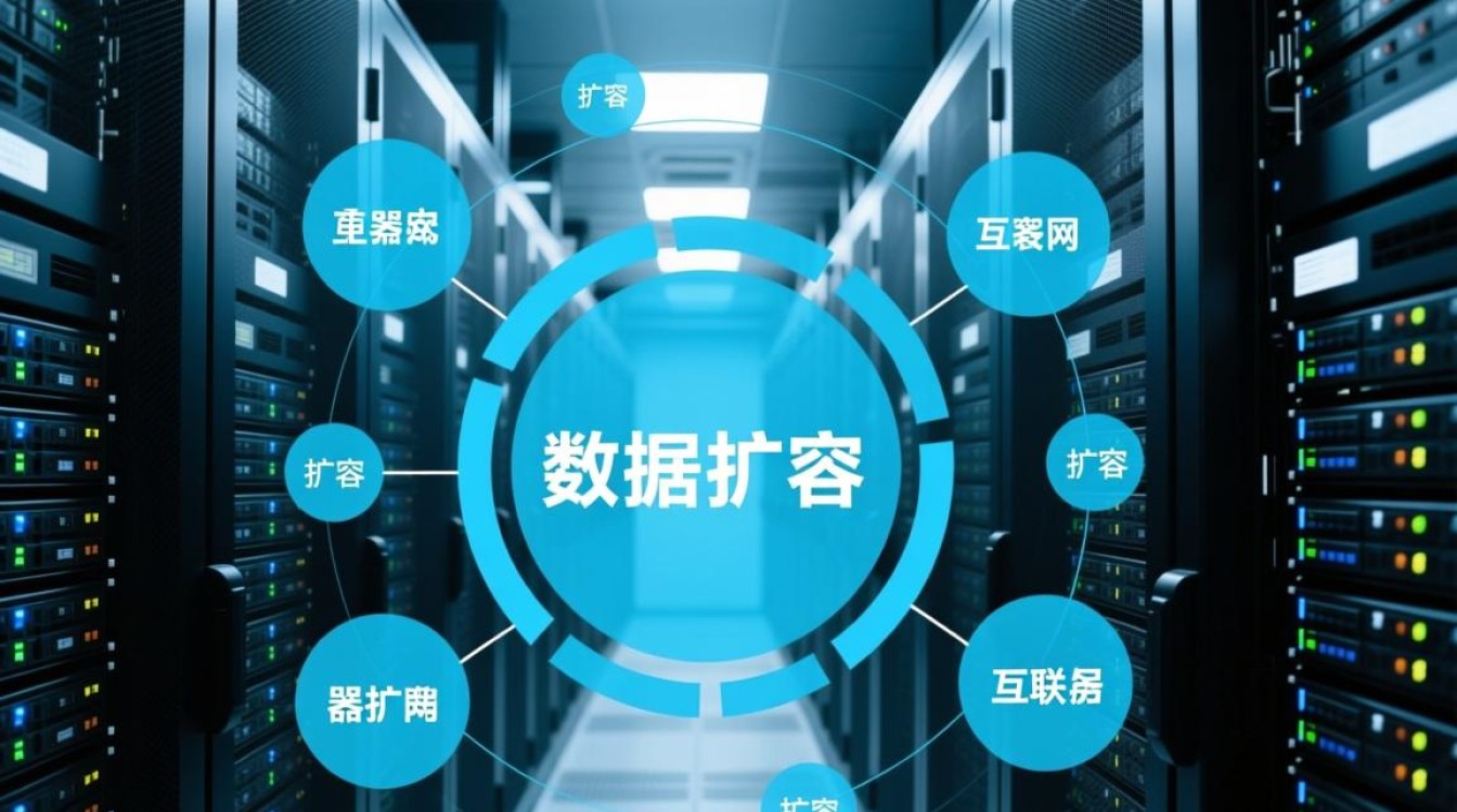 服务器扩容是否会对数据库性能和稳定性产生直接影响?-好主机测评网