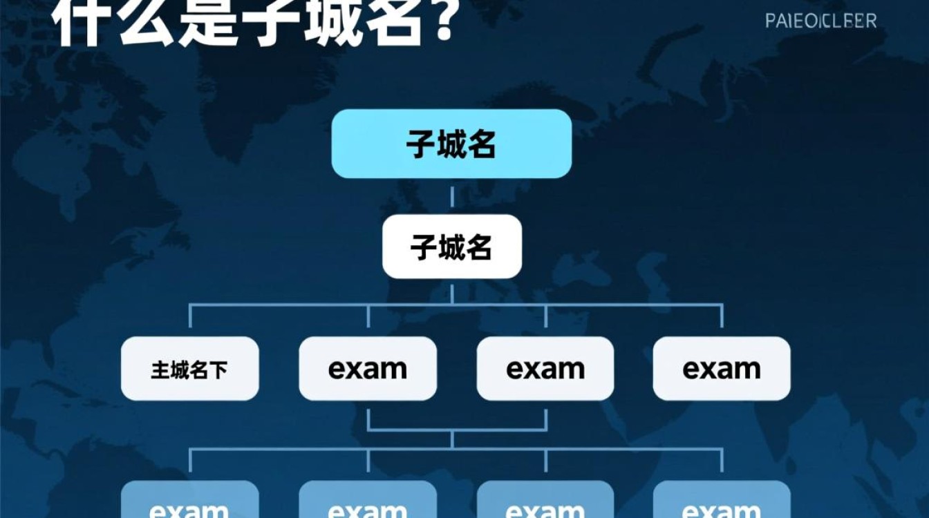 如何通过域名查询子域名？有哪些有效方法与工具？-好主机测评网