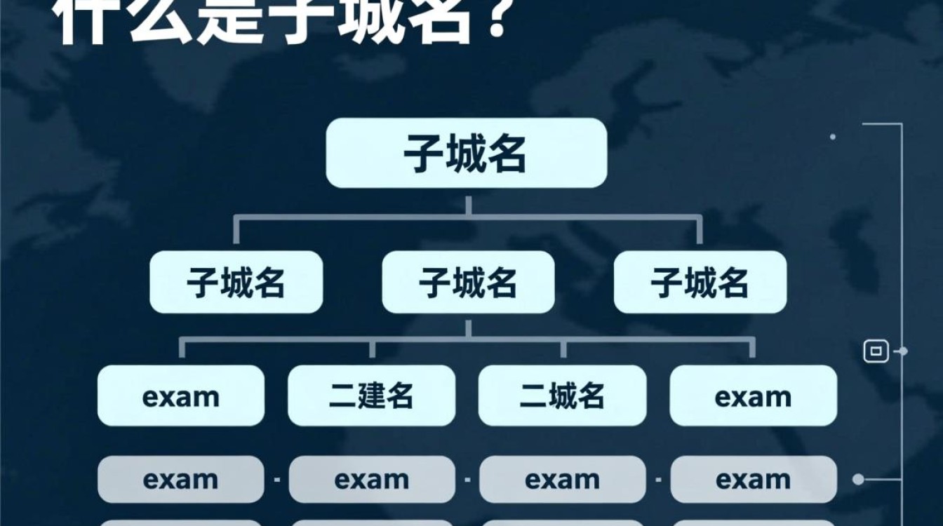 如何通过域名查询子域名？有哪些有效方法与工具？