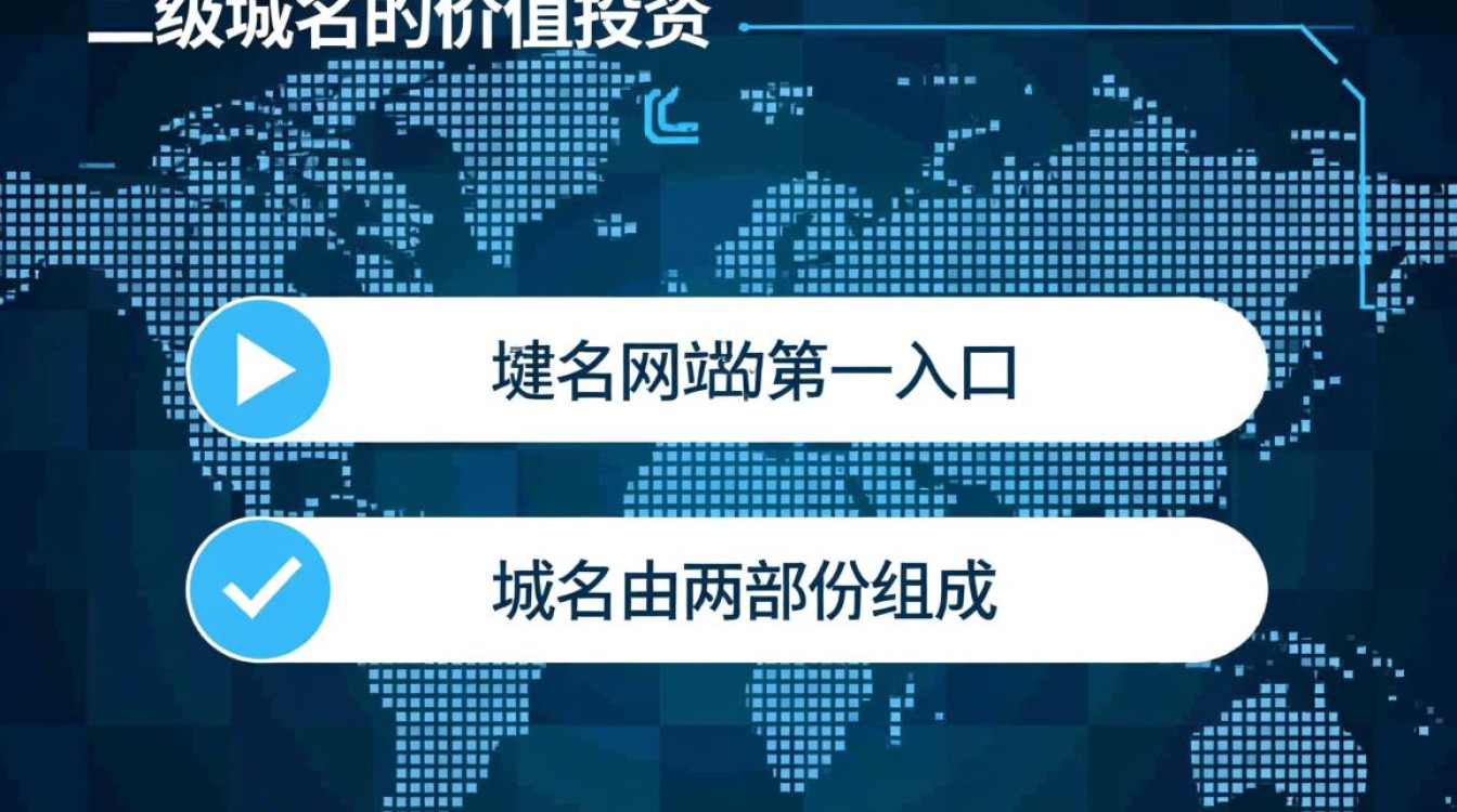 二级域名价格波动大吗？不同类型二级域名具体多少钱？