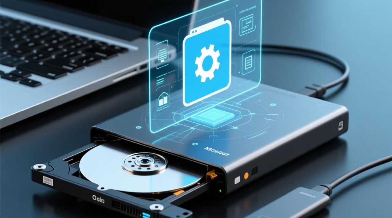 移动光驱在虚拟机中如何使用？兼容性与性能疑问解析-好主机测评网