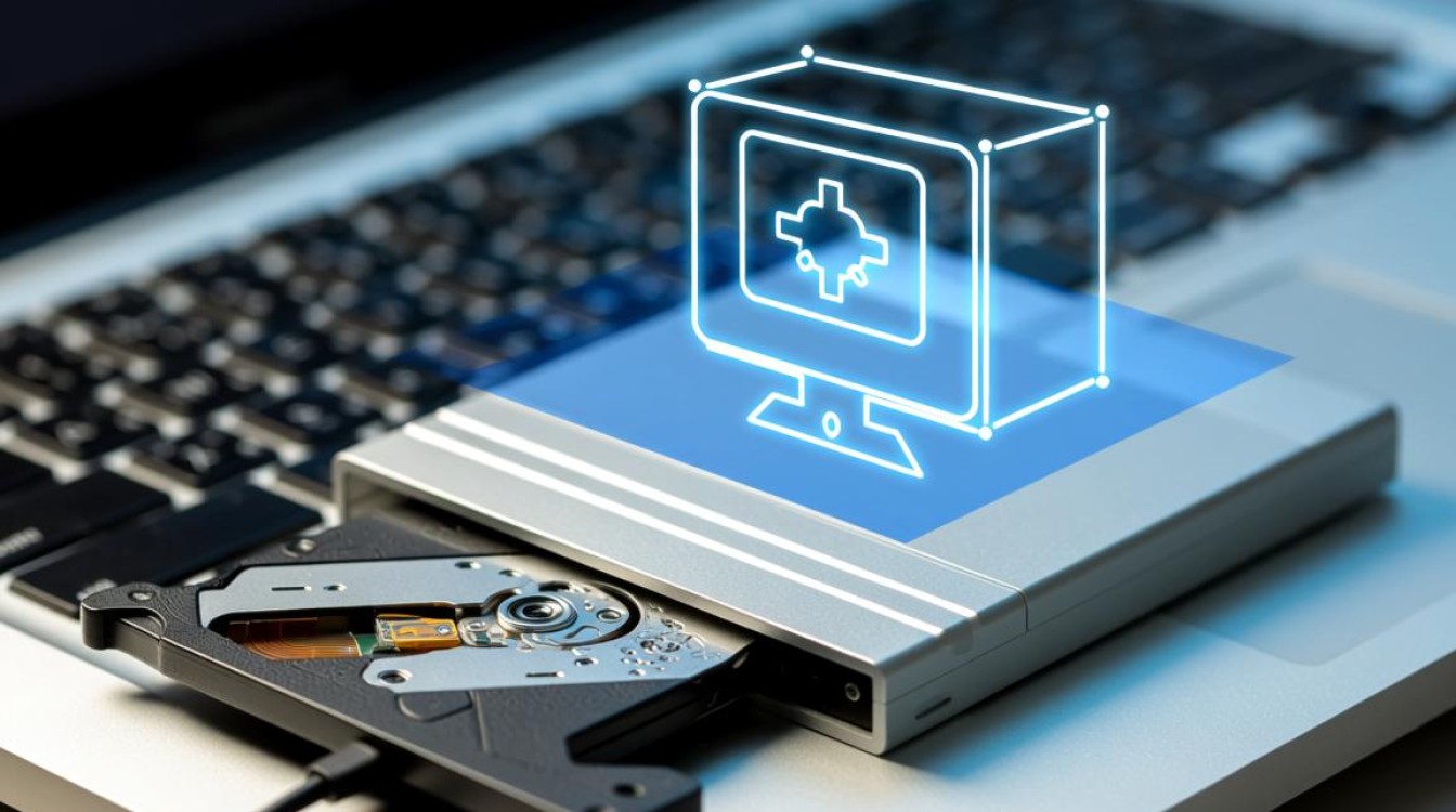 移动光驱在虚拟机中如何使用？兼容性与性能疑问解析