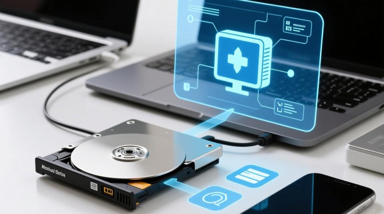 移动光驱在虚拟机中如何使用？兼容性与性能疑问解析