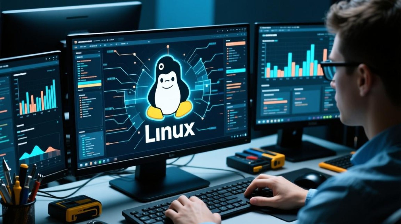 Linux压缩加密技术如何实现？安全性如何保障？应用场景有哪些？-好主机测评网