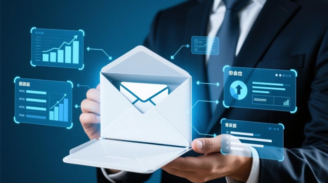 企业邮箱域名服务商，如何选择合适的邮箱域名服务商？