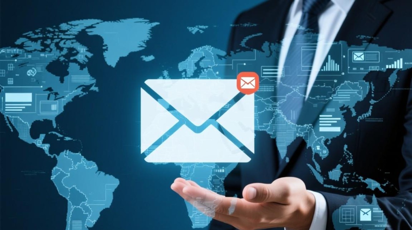 企业邮箱域名服务商，如何选择合适的邮箱域名服务商？-好主机测评网