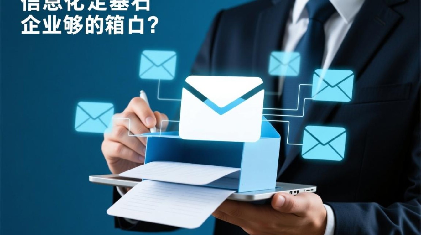 企业邮箱域名服务商，如何选择合适的邮箱域名服务商？