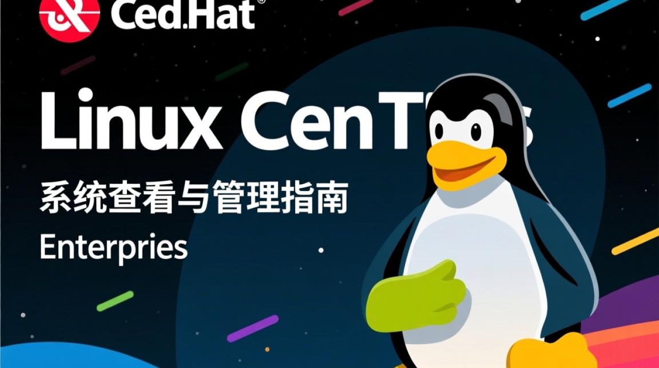 Linux CentOS查看,如何高效诊断系统问题与优化配置?-好主机测评网