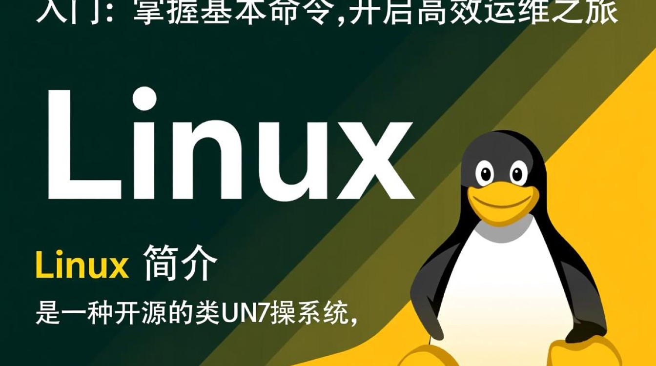 Linux入门必看!新手如何快速掌握实用命令技巧?-好主机测评网