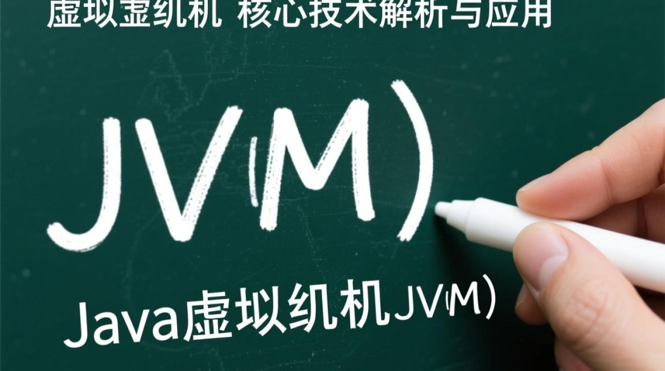 Java虚拟机JVM,其工作原理和性能优化之谜,为何如此关键?-好主机测评网