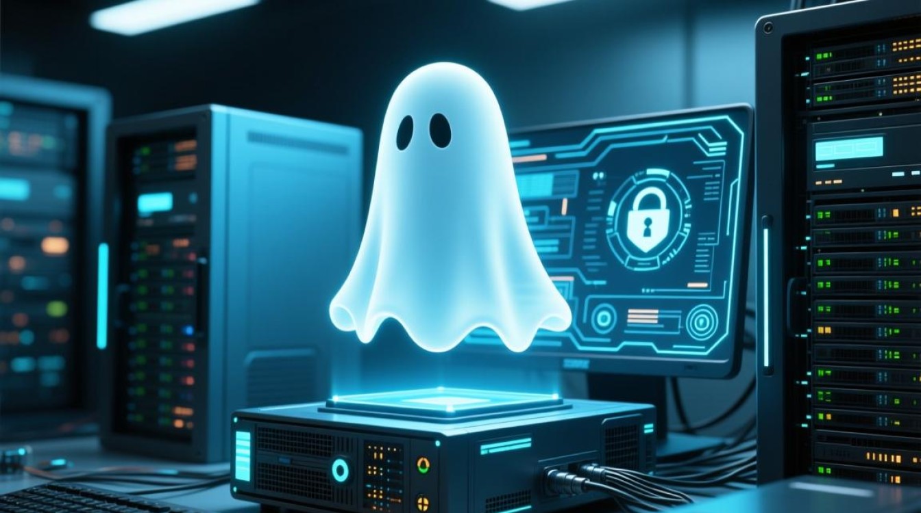 幽灵系统 虚拟机揭秘,虚拟机中的神秘幽灵系统究竟有何秘密?-好主机测评网