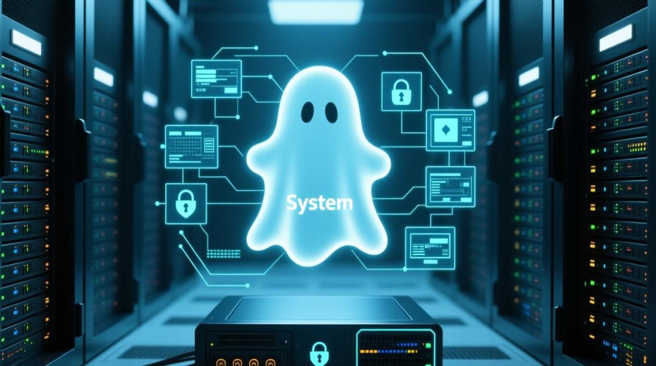 幽灵系统 虚拟机揭秘,虚拟机中的神秘幽灵系统究竟有何秘密? 幽灵系统 虚拟机揭秘,虚拟机中的神秘幽灵系统究竟有何秘密?