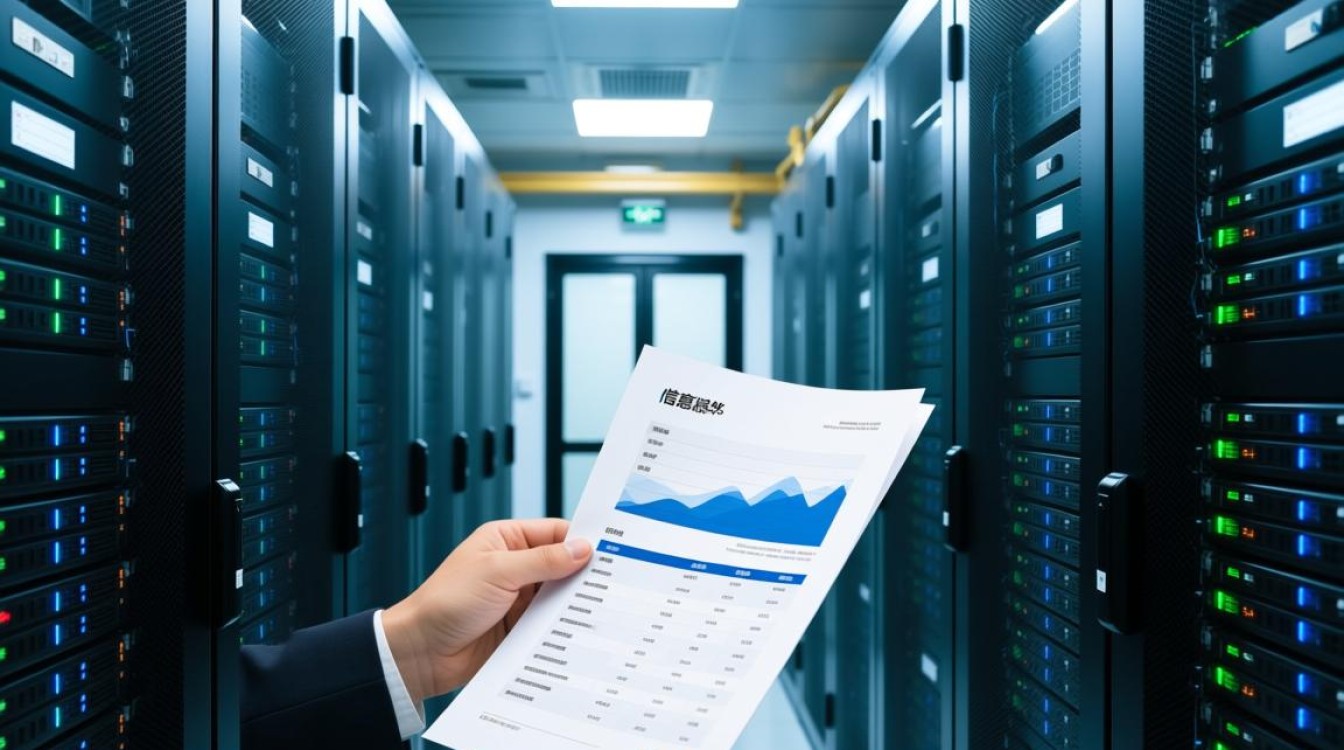 服务器报价文档内含哪些关键信息?价格区间和配置参数揭秘!-好主机测评网
