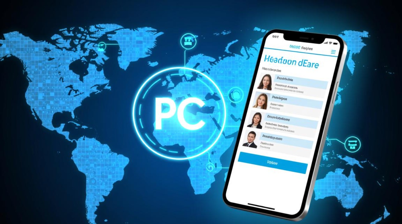 手机域名与PC域名有何差异及重要性,两者应用场景有何不同? 手机域名与PC域名有何差异及重要性,两者应用场景有何不同?