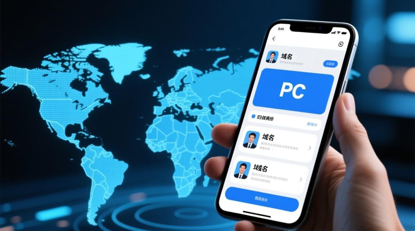 手机域名与PC域名有何差异及重要性,两者应用场景有何不同? 手机域名与PC域名有何差异及重要性,两者应用场景有何不同?