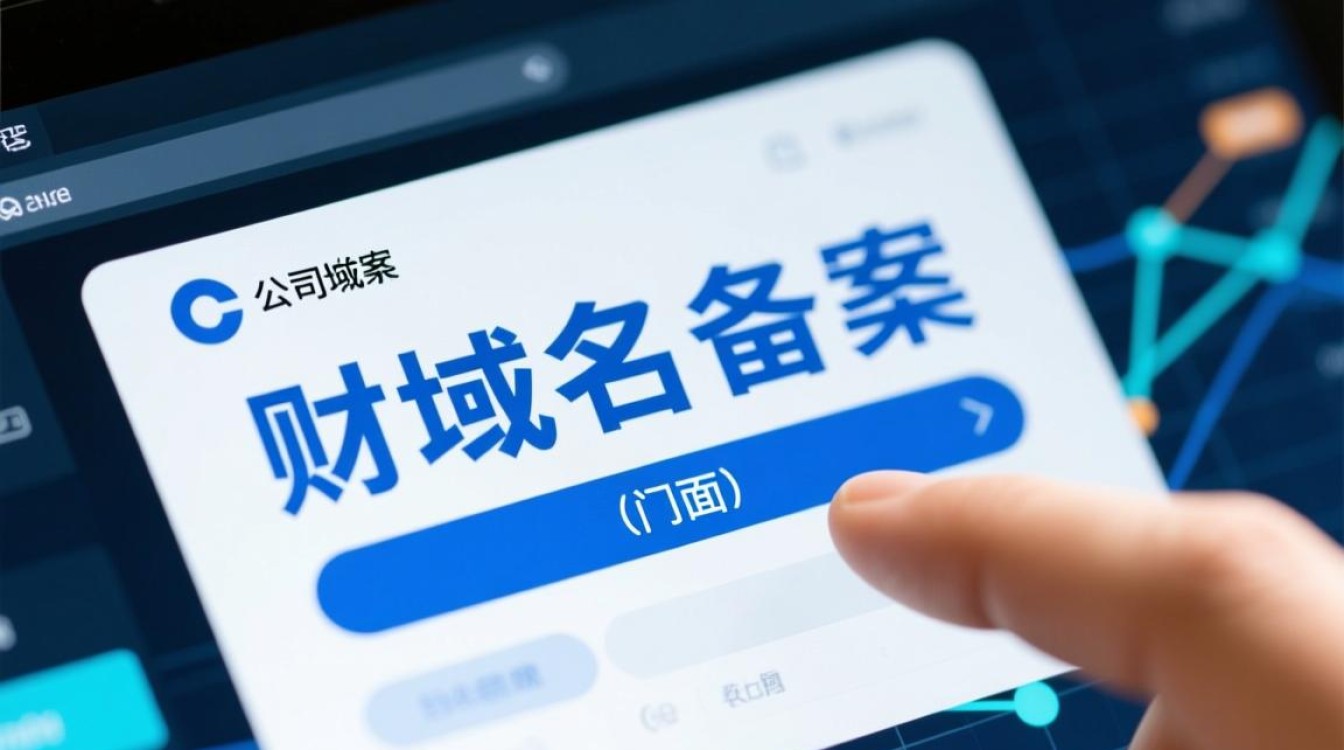 公司域名备案新增域名,这一变动对网络安全有何影响?-好主机测评网