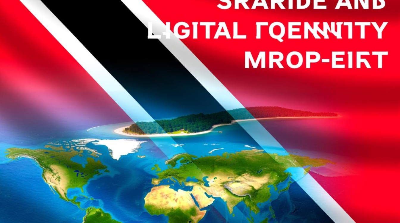 特立尼达和多巴哥域名究竟有何独特之处,为何备受关注?-好主机测评网