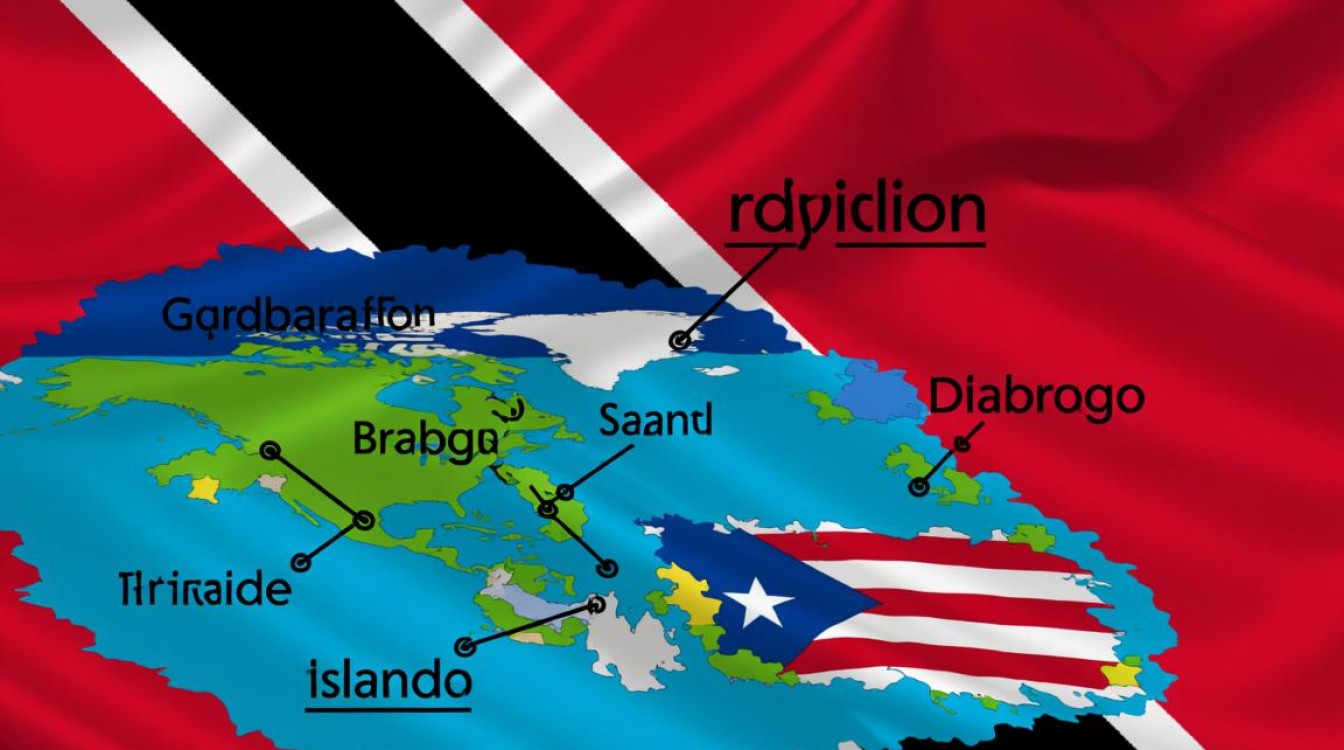 特立尼达和多巴哥域名究竟有何独特之处,为何备受关注? 特立尼达和多巴哥域名究竟有何独特之处,为何备受关注?