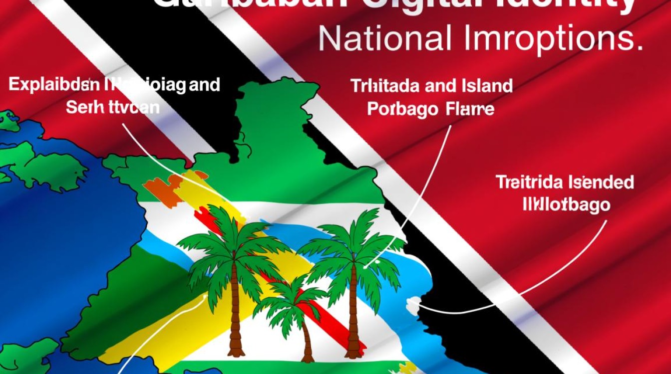 特立尼达和多巴哥域名究竟有何独特之处,为何备受关注? 特立尼达和多巴哥域名究竟有何独特之处,为何备受关注?