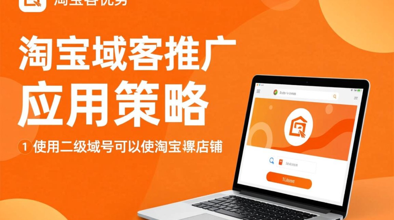 二级域名在淘宝客领域如何发挥优势?探讨其独特运营策略与挑战。-好主机测评网
