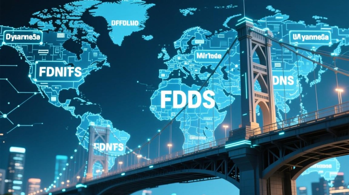 动态域名解析端口映射,如何正确设置与优化?-好主机测评网