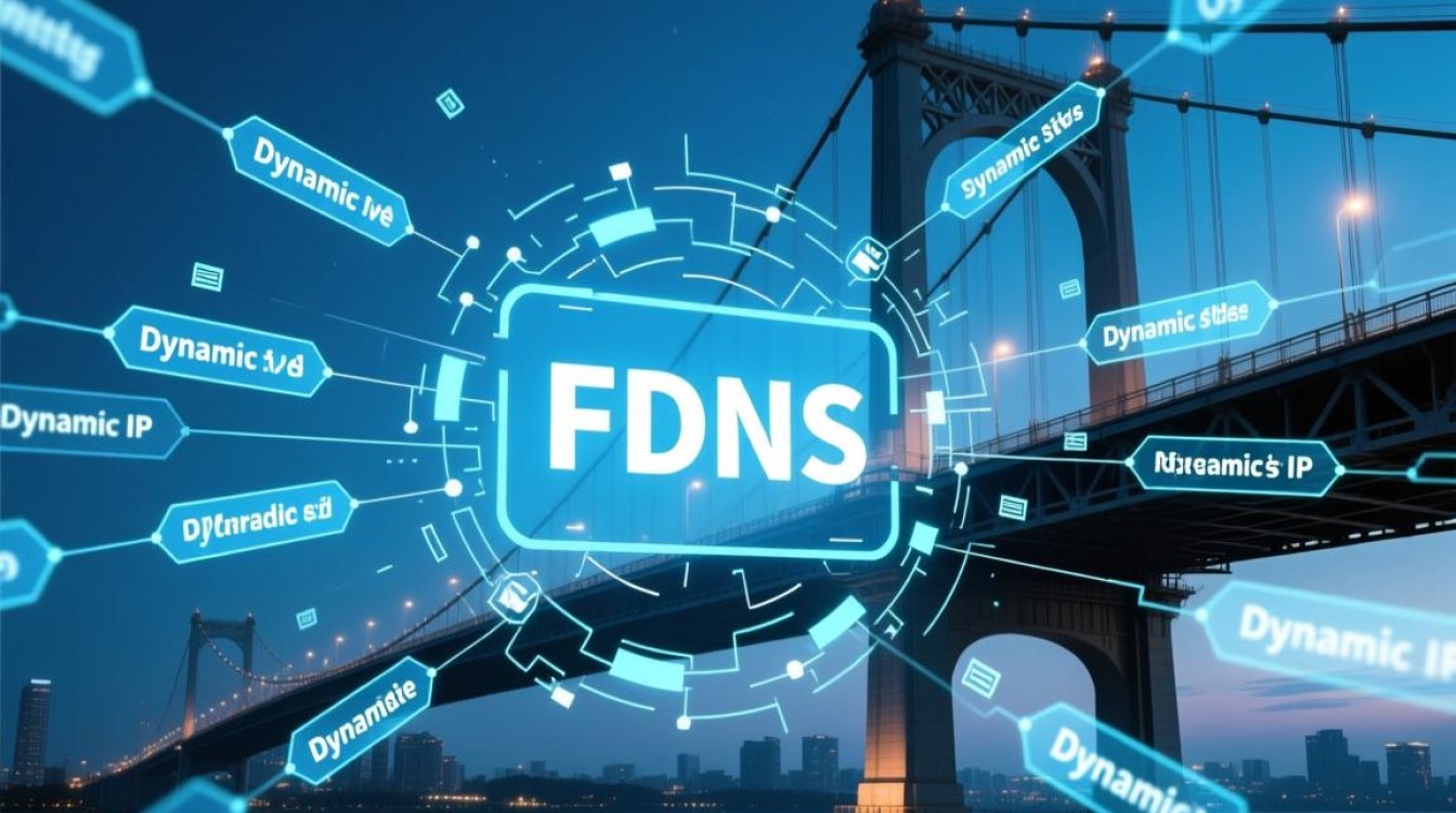 动态域名解析端口映射,如何正确设置与优化? 动态域名解析端口映射,如何正确设置与优化?