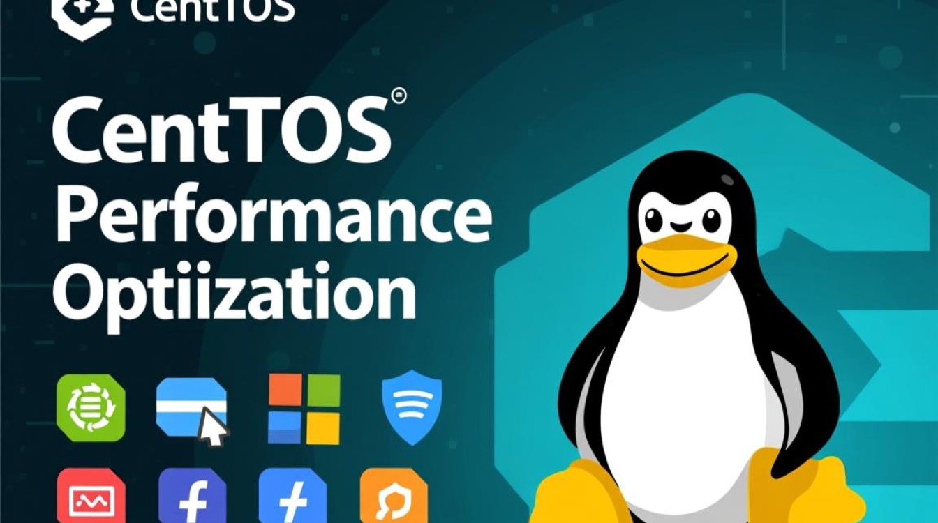 虚拟机CentOS性能如何优化?30个技巧揭秘性能提升秘诀!-好主机测评网