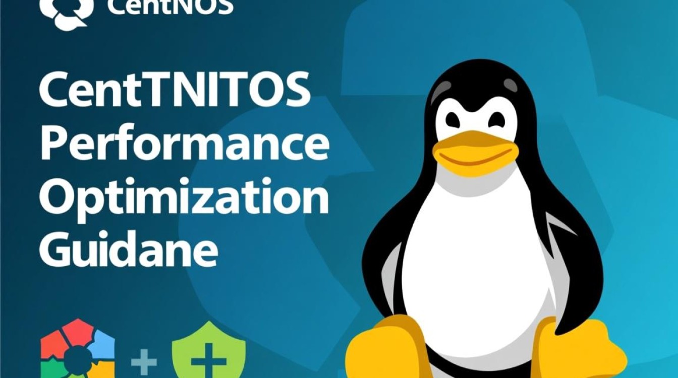 虚拟机CentOS性能如何优化?30个技巧揭秘性能提升秘诀! 虚拟机CentOS性能如何优化?30个技巧揭秘性能提升秘诀!