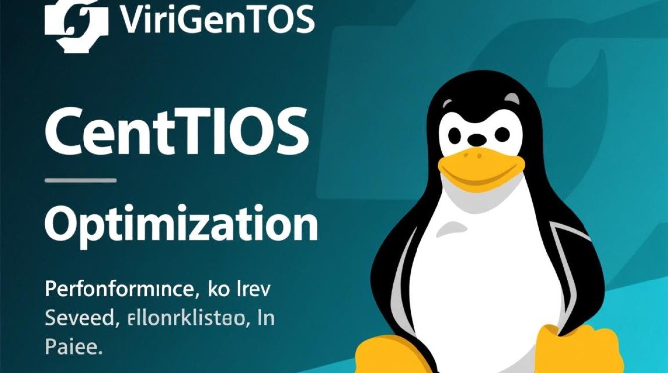 虚拟机CentOS性能如何优化?30个技巧揭秘性能提升秘诀! 虚拟机CentOS性能如何优化?30个技巧揭秘性能提升秘诀!
