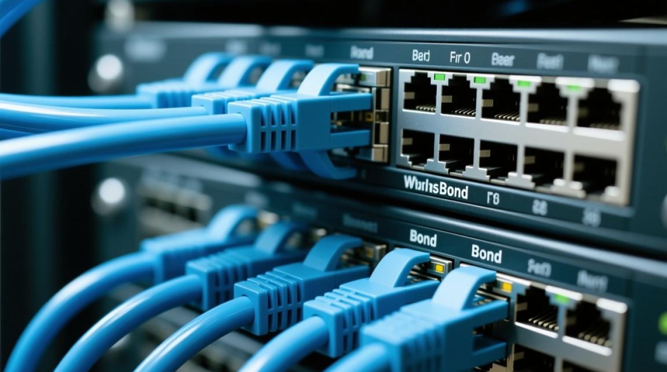 虚拟机实现bond技术,究竟有哪些挑战和难点?能否详细探讨?-好主机测评网