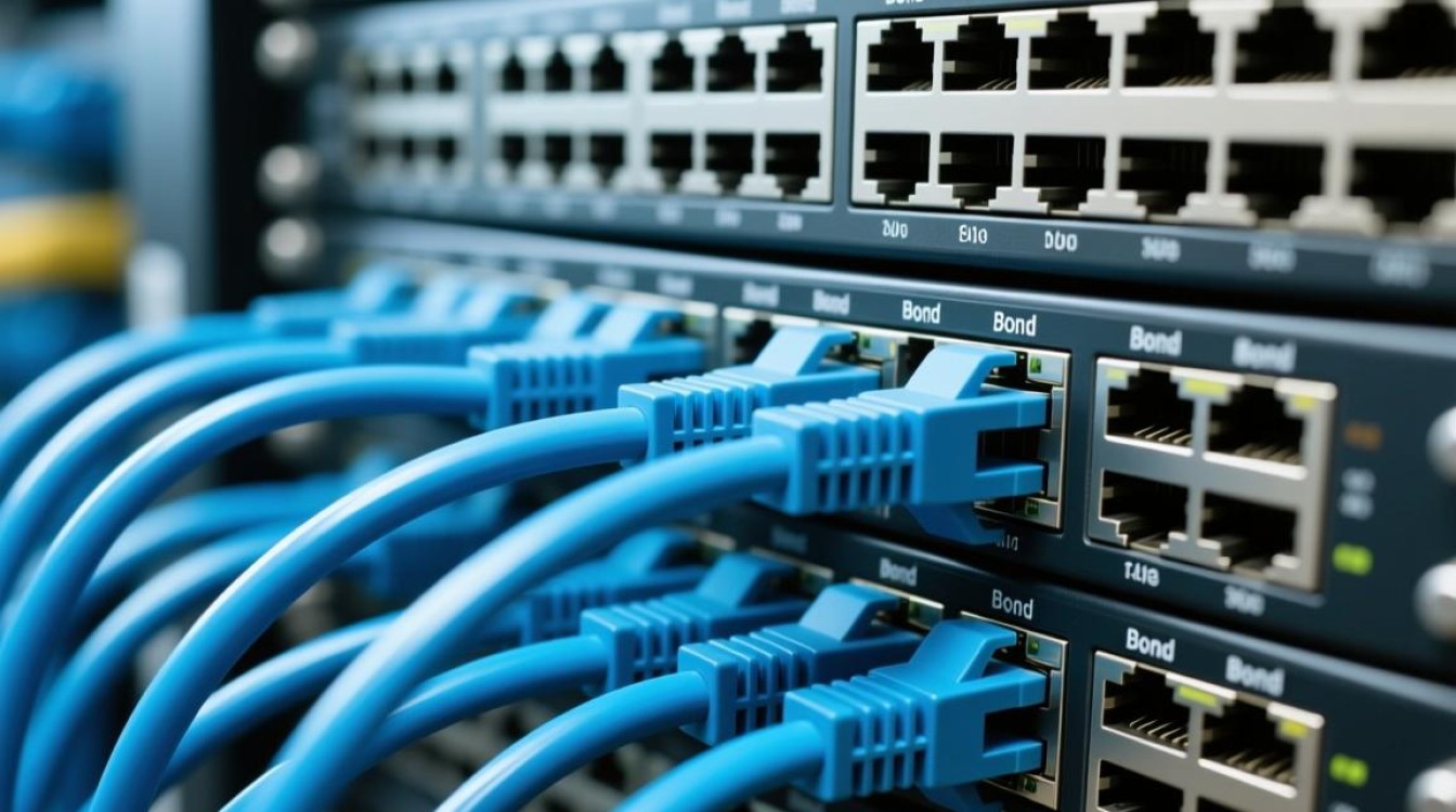 虚拟机实现bond技术,究竟有哪些挑战和难点?能否详细探讨? 虚拟机实现bond技术,究竟有哪些挑战和难点?能否详细探讨?