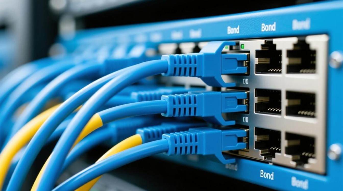 虚拟机实现bond技术,究竟有哪些挑战和难点?能否详细探讨? 虚拟机实现bond技术,究竟有哪些挑战和难点?能否详细探讨?