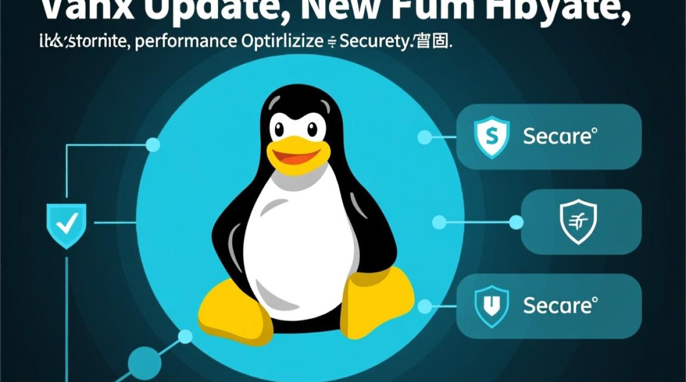 Linux版本更新后,哪些新功能值得关注?旧版用户迁移有何挑战?-好主机测评网