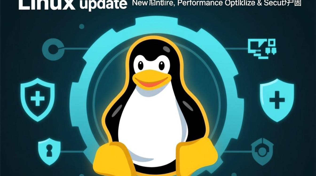 Linux版本更新后,哪些新功能值得关注?旧版用户迁移有何挑战? Linux版本更新后,哪些新功能值得关注?旧版用户迁移有何挑战?