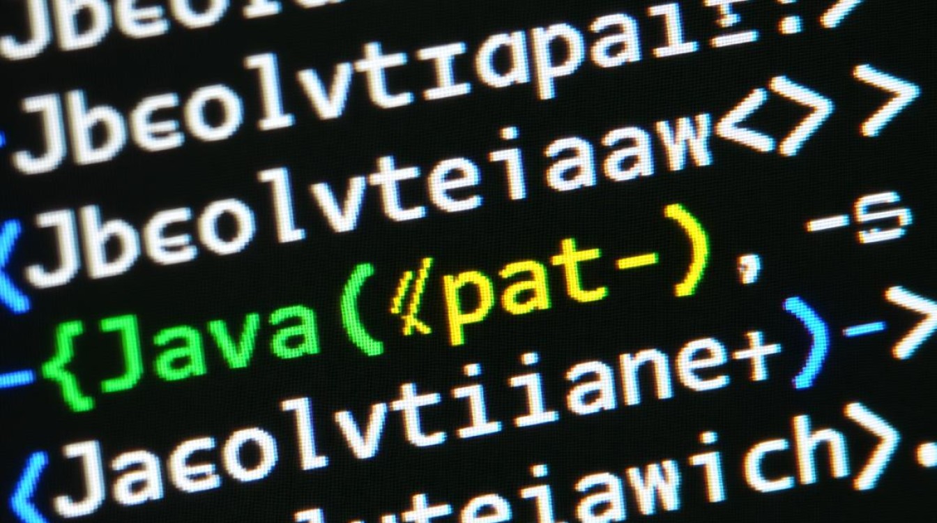 Java在哪些场景下使用绝对路径，与相对路径有何区别？