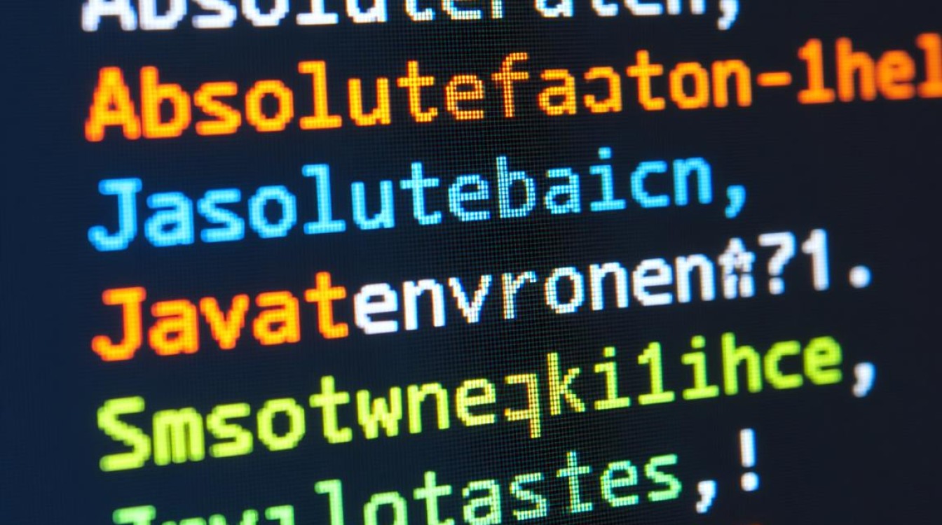 Java在哪些场景下使用绝对路径，与相对路径有何区别？