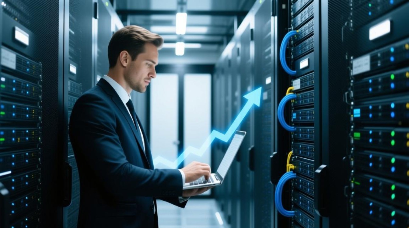 服务器扩容实评估，是时候升级硬件还是优化现有资源？