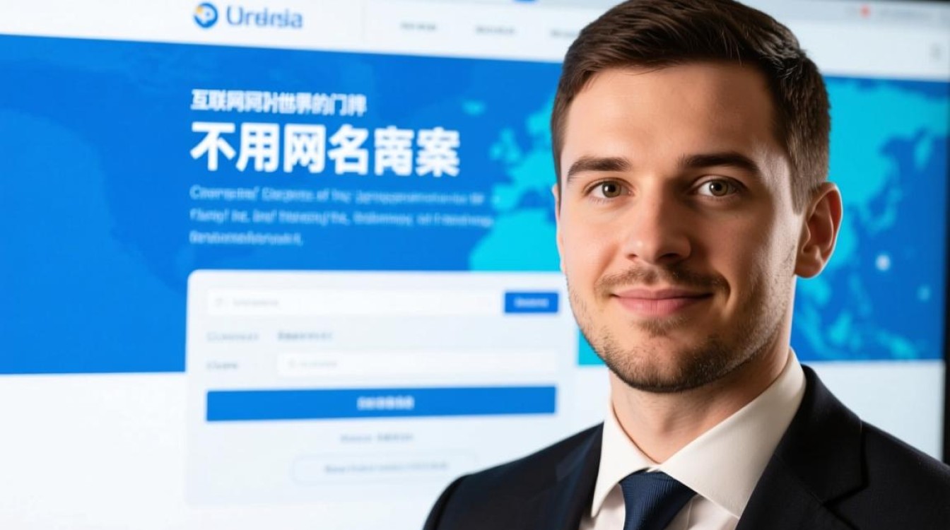 为何某些域名无需备案,它们的使用规则和优势是什么? 为何某些域名无需备案,它们的使用规则和优势是什么?