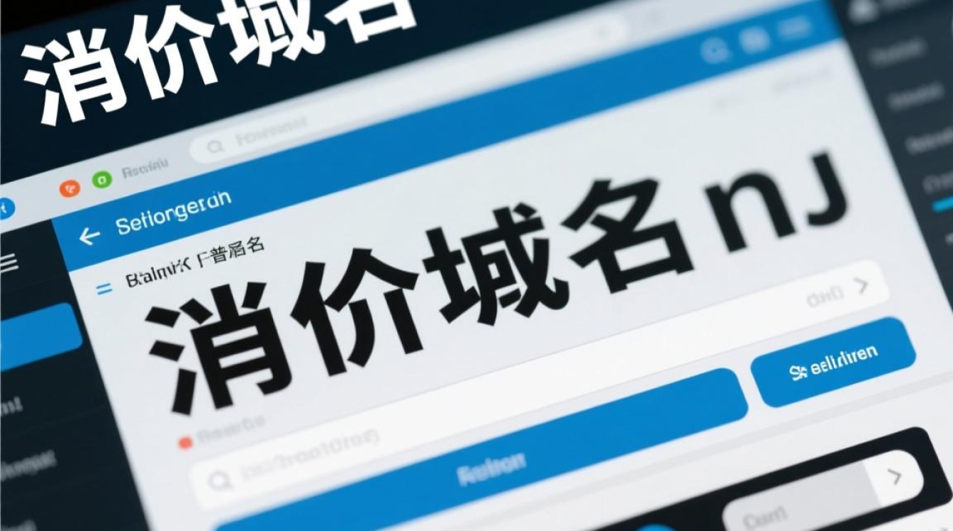 溢价域名‘以下域名为溢价域名’有何独特价值与投资潜力?-好主机测评网