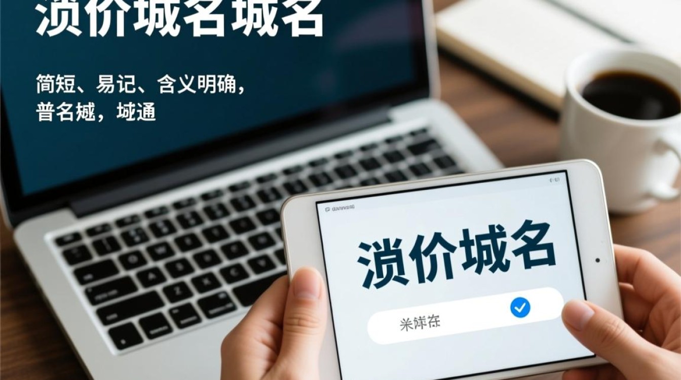 溢价域名‘以下域名为溢价域名’有何独特价值与投资潜力？