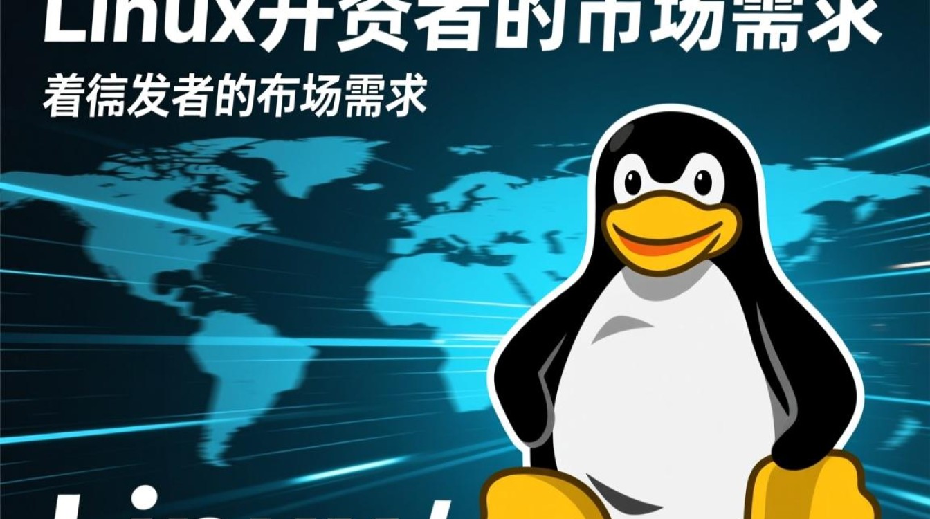 Linux开发工程师的工资水平究竟如何?行业薪资差异大吗?-好主机测评网