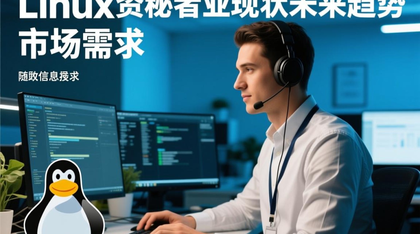 Linux开发工程师的工资水平究竟如何?行业薪资差异大吗? Linux开发工程师的工资水平究竟如何?行业薪资差异大吗?
