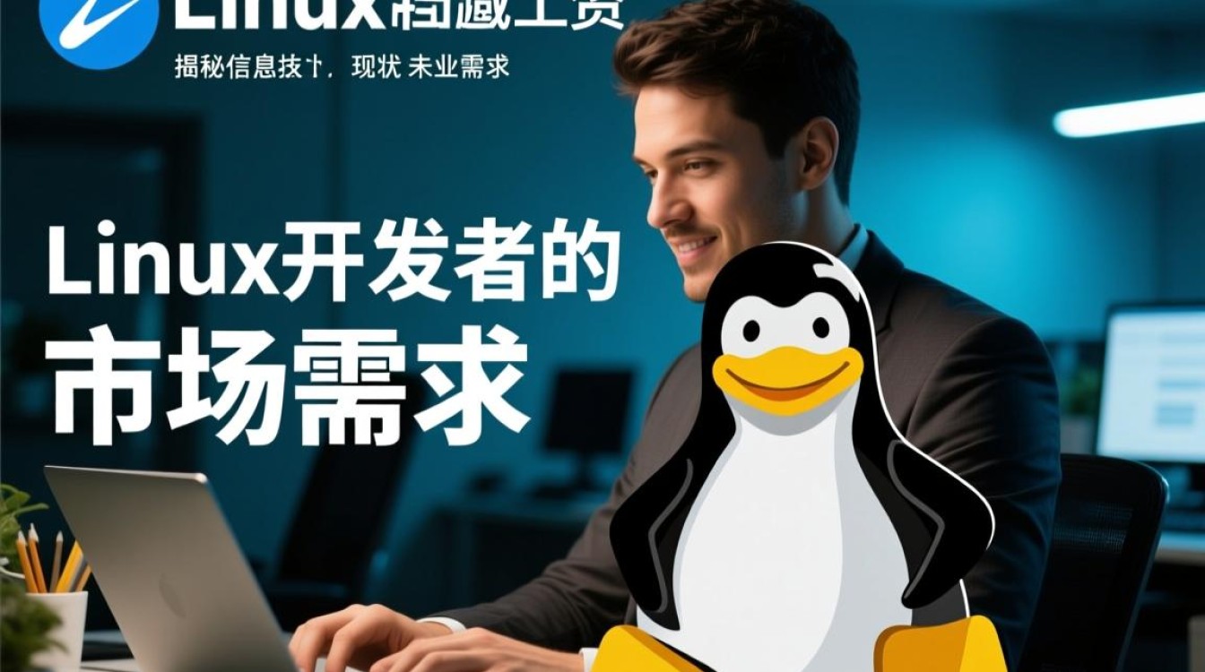 Linux开发工程师的工资水平究竟如何?行业薪资差异大吗? Linux开发工程师的工资水平究竟如何?行业薪资差异大吗?