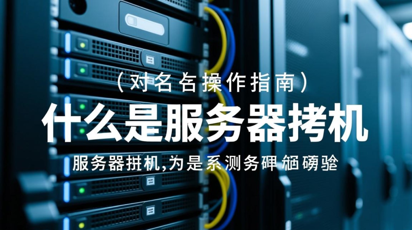 服务器拷机过程中出现异常,为何拷机失败,故障排查要点是什么? 服务器拷机过程中出现异常,为何拷机失败,故障排查要点是什么?