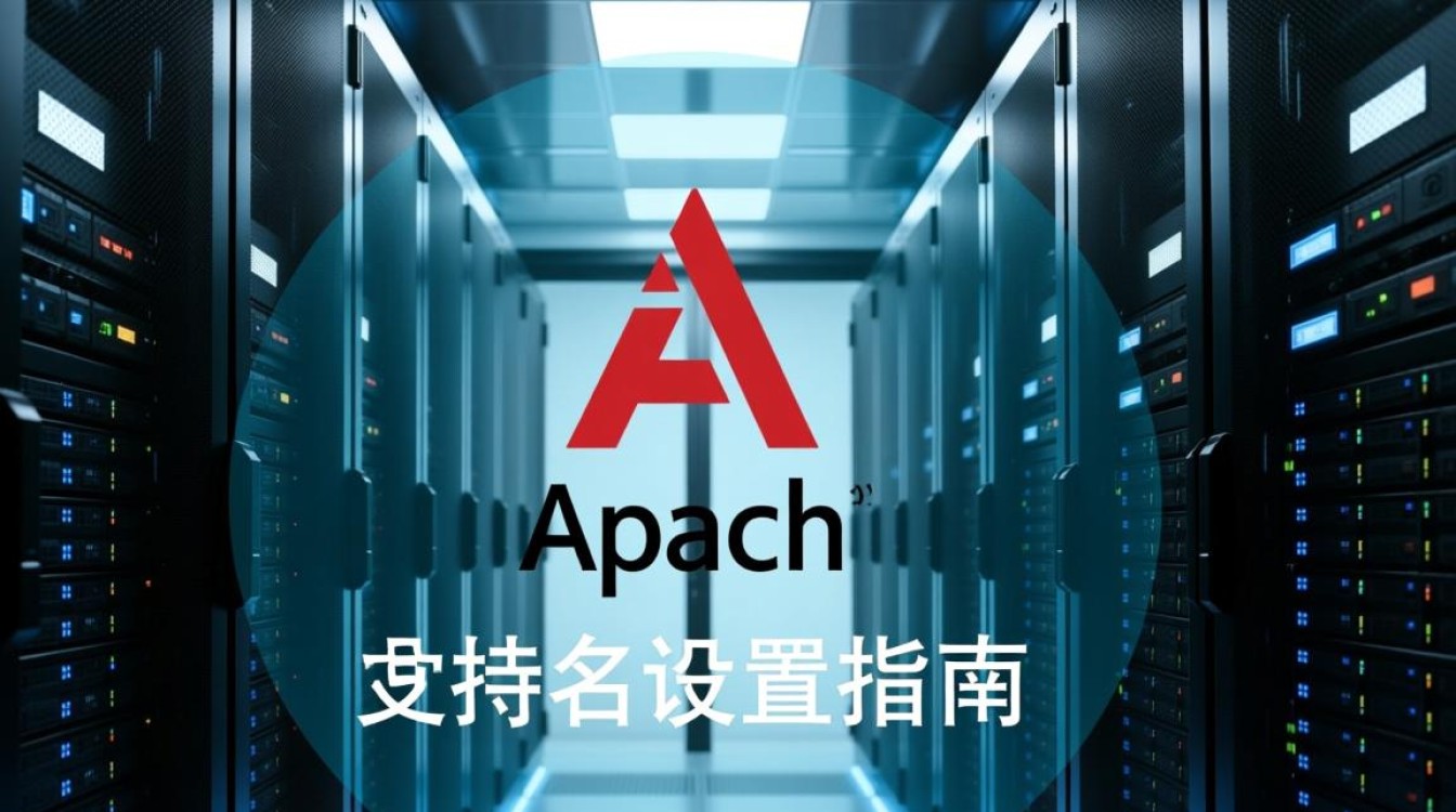 Apache二级域名设置方法详细解析?常见问题解答! Apache二级域名设置方法详细解析?常见问题解答!
