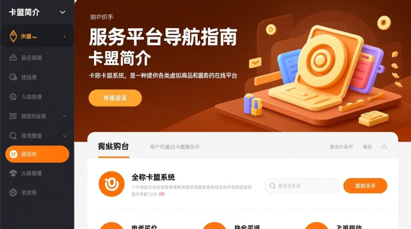 卡盟主站域名究竟是哪个?揭秘网络卡盟神秘网址!-好主机测评网