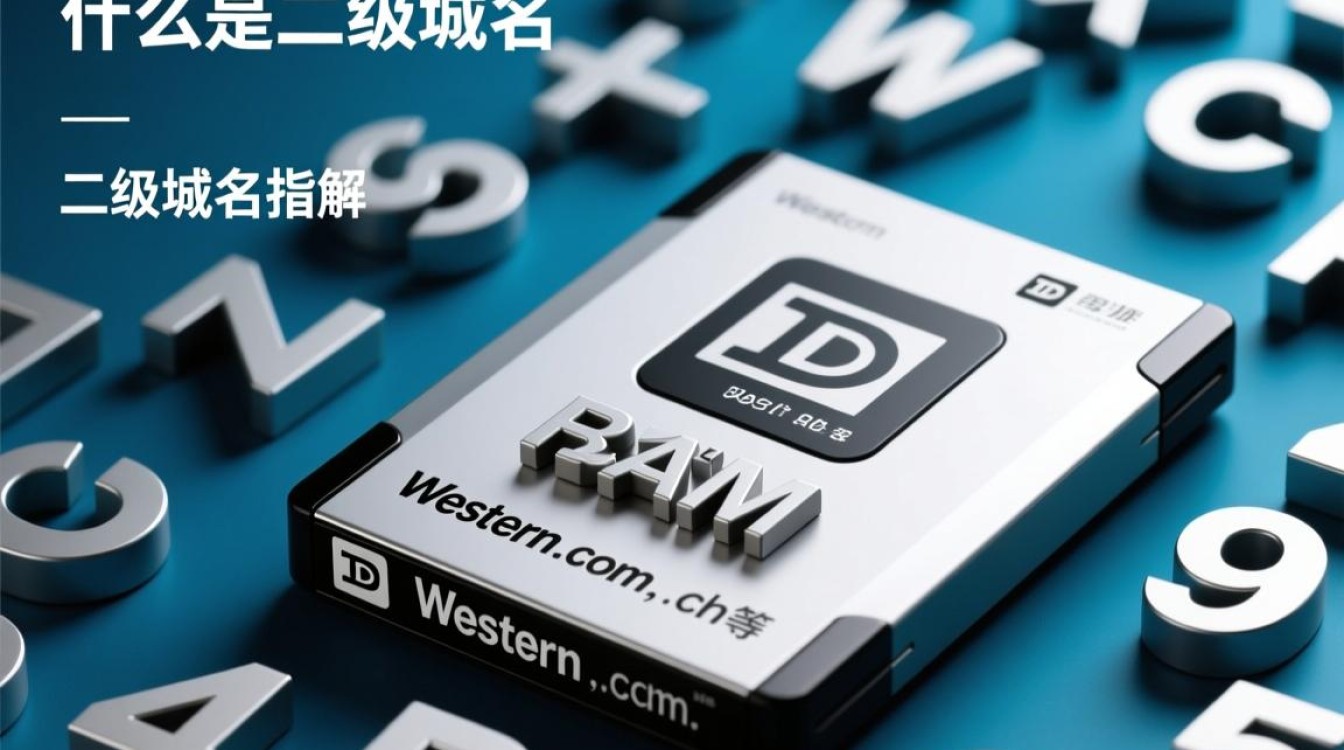 西部数码二级域名设置时,具体操作步骤和注意事项有哪些?-好主机测评网