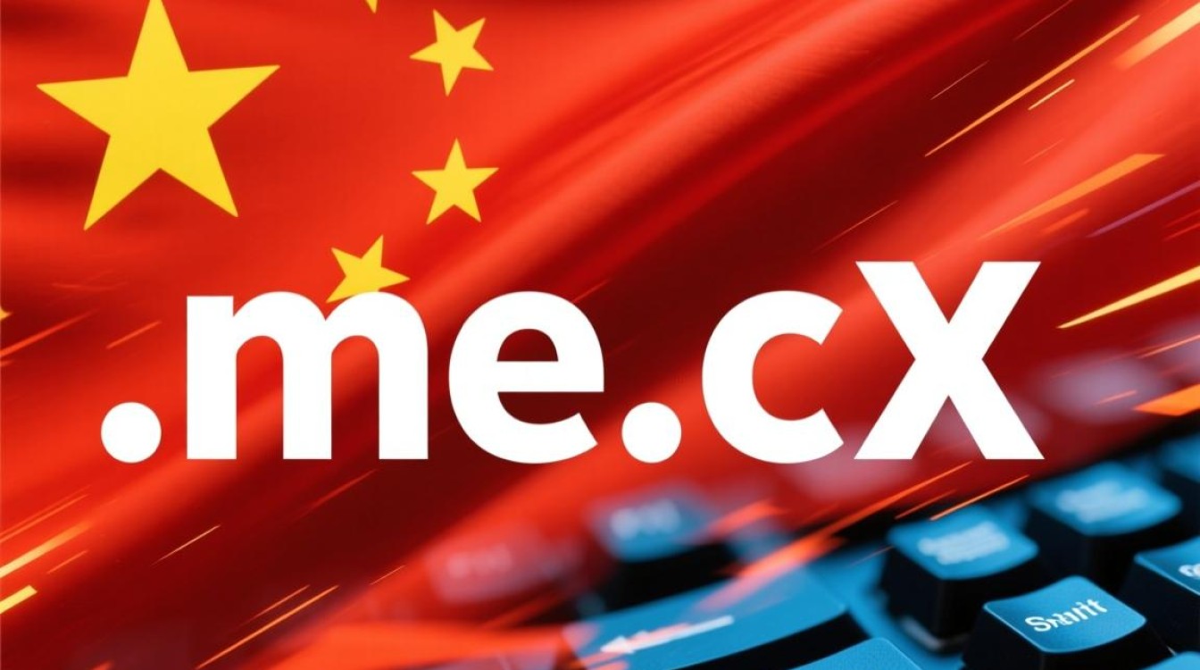 me域名与.cx域名,究竟有何区别,为何两者在互联网上如此受欢迎?-好主机测评网