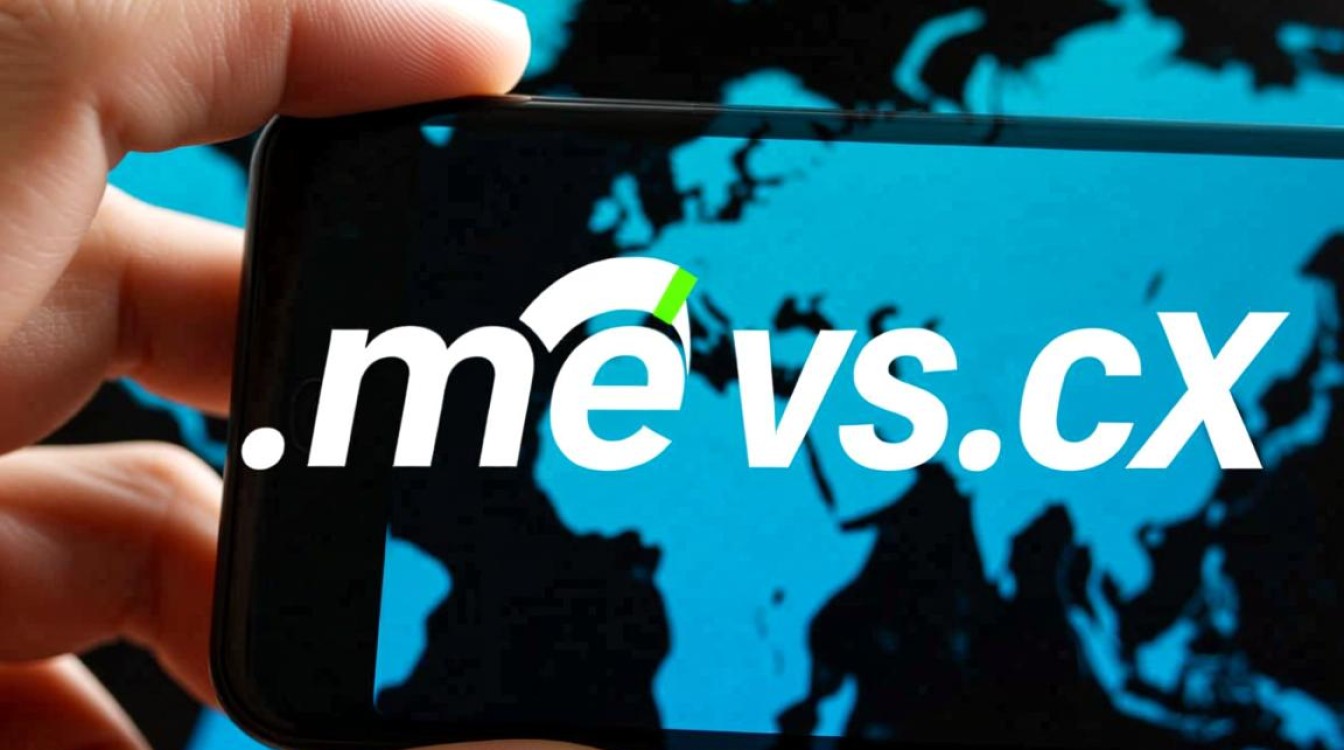 me域名与.cx域名,究竟有何区别,为何两者在互联网上如此受欢迎? me域名与.cx域名,究竟有何区别,为何两者在互联网上如此受欢迎?