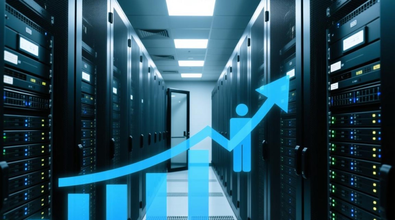 服务器扩容实施方案中,哪些关键因素最需考量以确保高效升级?-好主机测评网